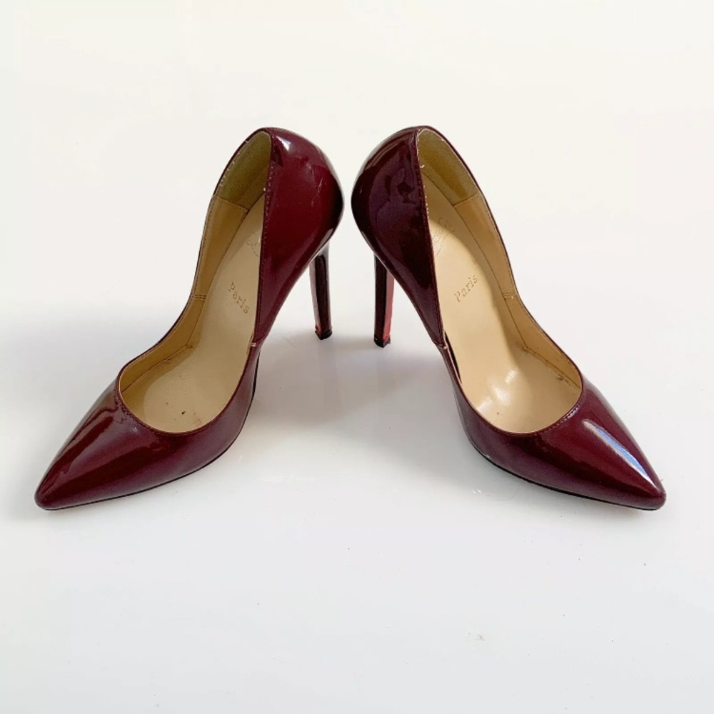 christian louboutin pumps